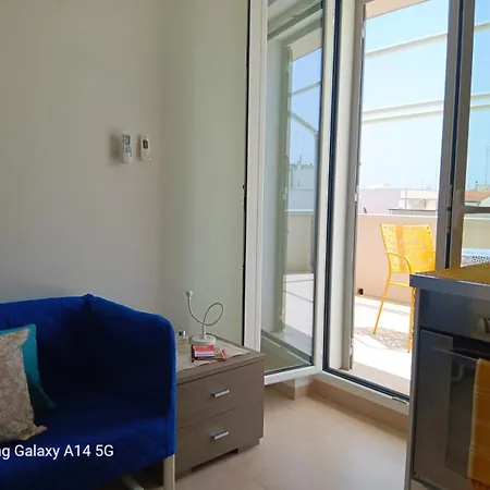 Casa Morgagni شقة *