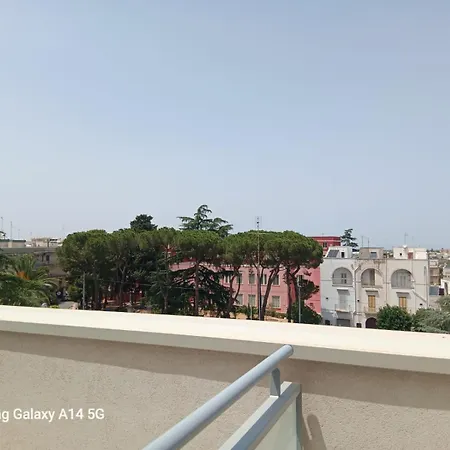 Casa Morgagni شقة