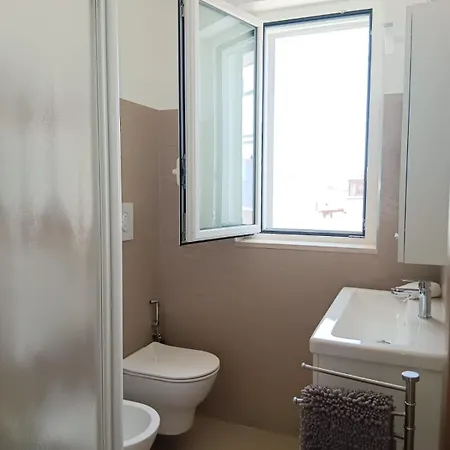 Casa Morgagni شقة *