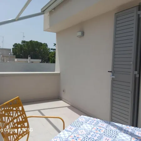 شقة Casa Morgagni كاستيلانا غروتي