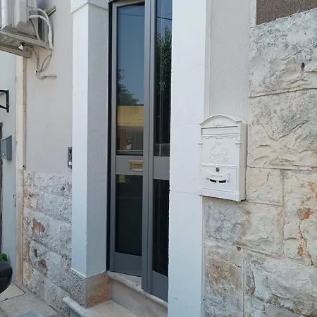 Casa Morgagni شقة *