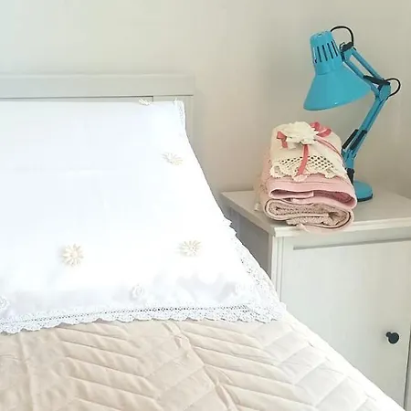 شقة Casa Morgagni كاستيلانا غروتي