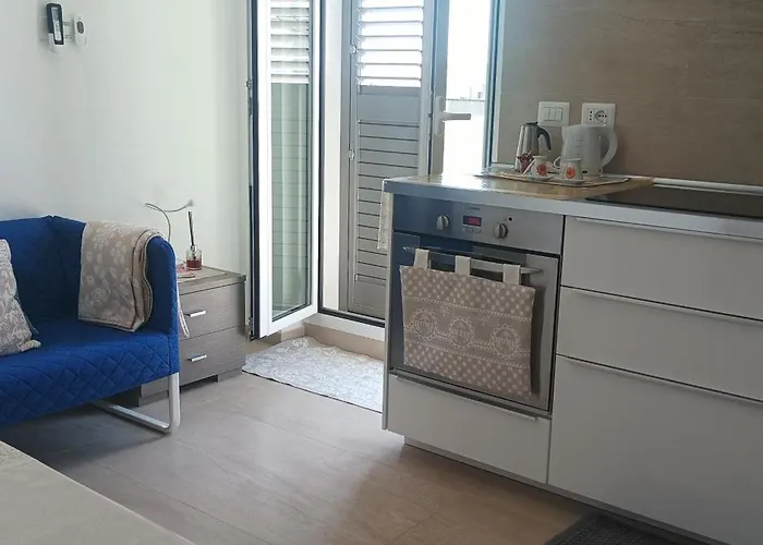 Casa Morgagni