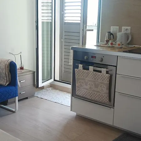 Casa Morgagni