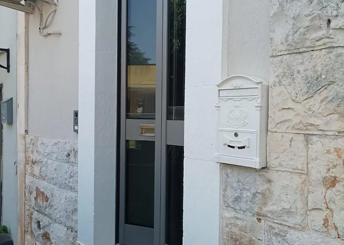 Casa Morgagni Appartement *