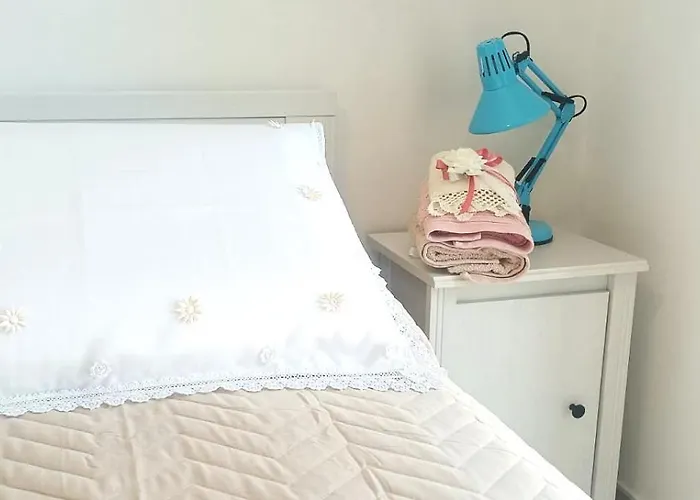 דירה Casa Morgagni קסטלאנה גרוטה