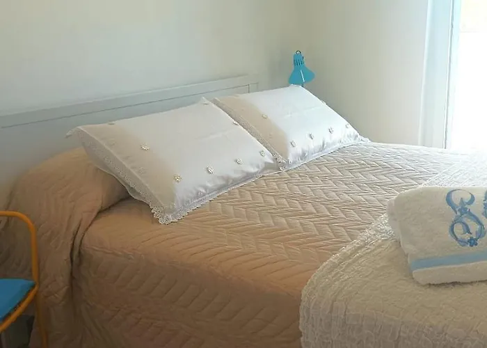 Casa Morgagni * קסטלאנה גרוטה